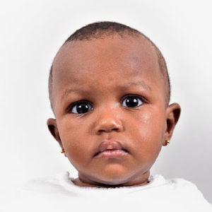 Meet your Posher, Thierno abdoul bobo